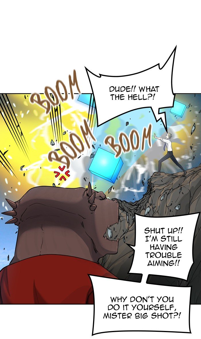 Tower of God, Chapter 421 image 18